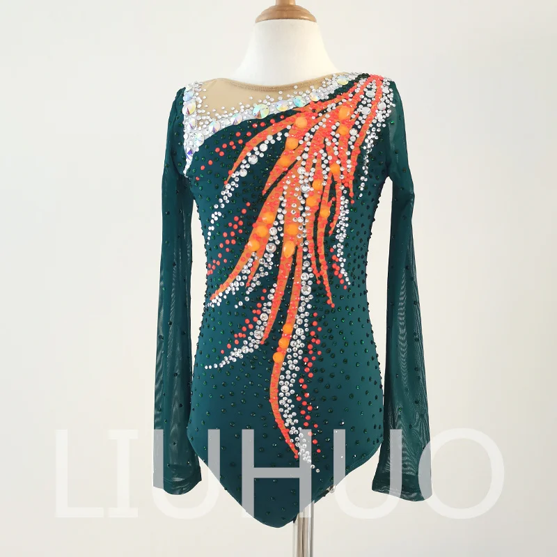 LH Rhythmic Gymnastics BD2074-LIUHUO