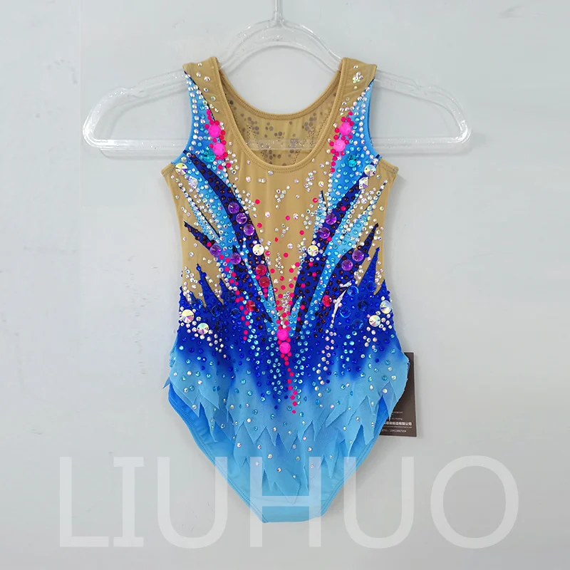 LH Rhythmic Gymnastics BD1807-LIUHUO