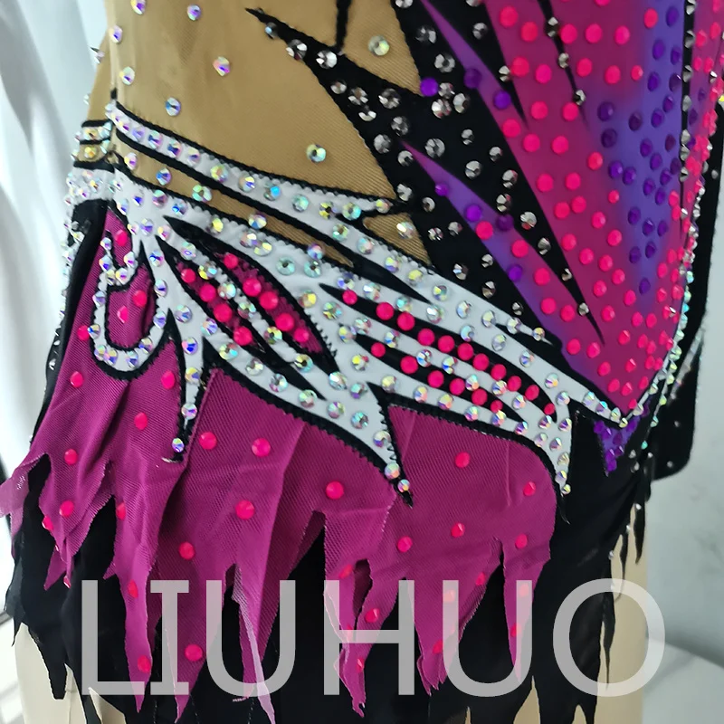 LH Rhythmic Gymnastics BD1944