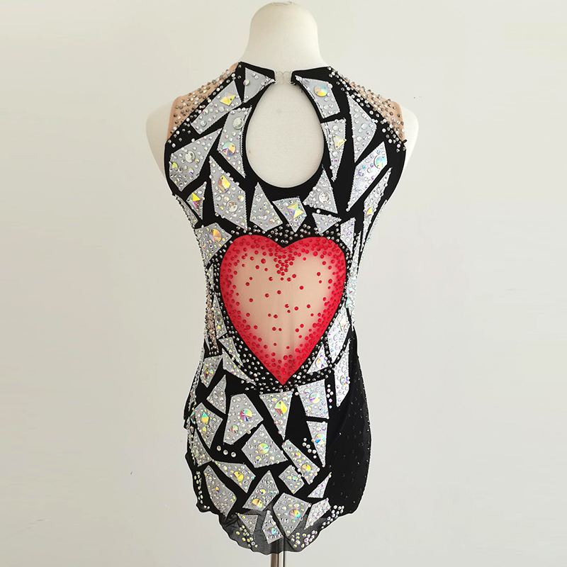 LH Rhythmic Gymnastics BD9159-LIUHUO