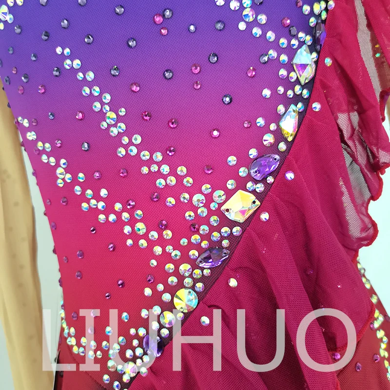 LH Skate BD2554-LIUHUO