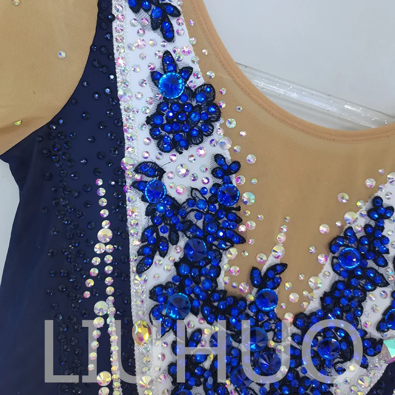 LH Rhythmic Gymnastics BD1697