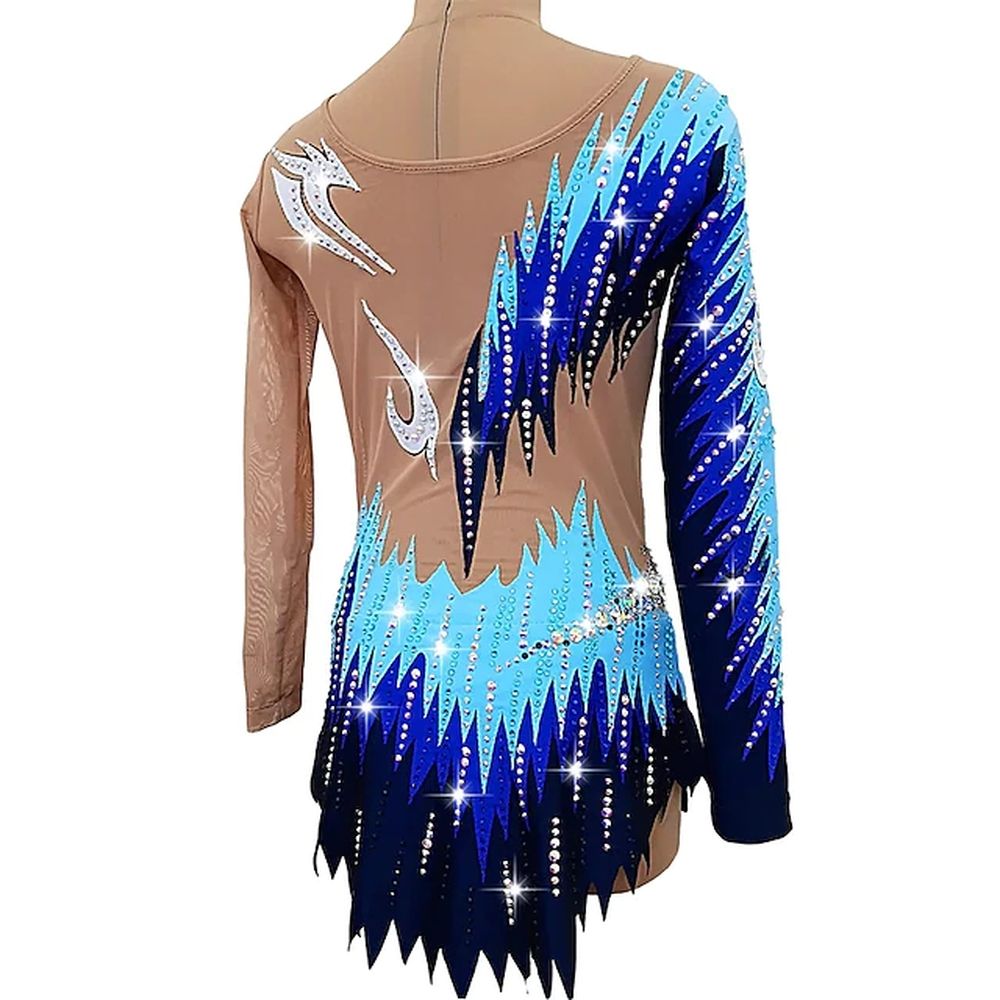 LH Rhythmic Gymnastics BD1292-LIUHUO