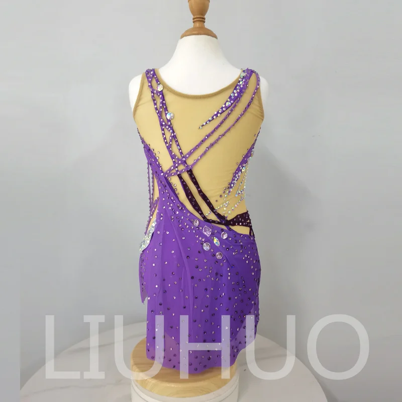 LH Rhythmic Gymnastics BD1847-LIUHUO