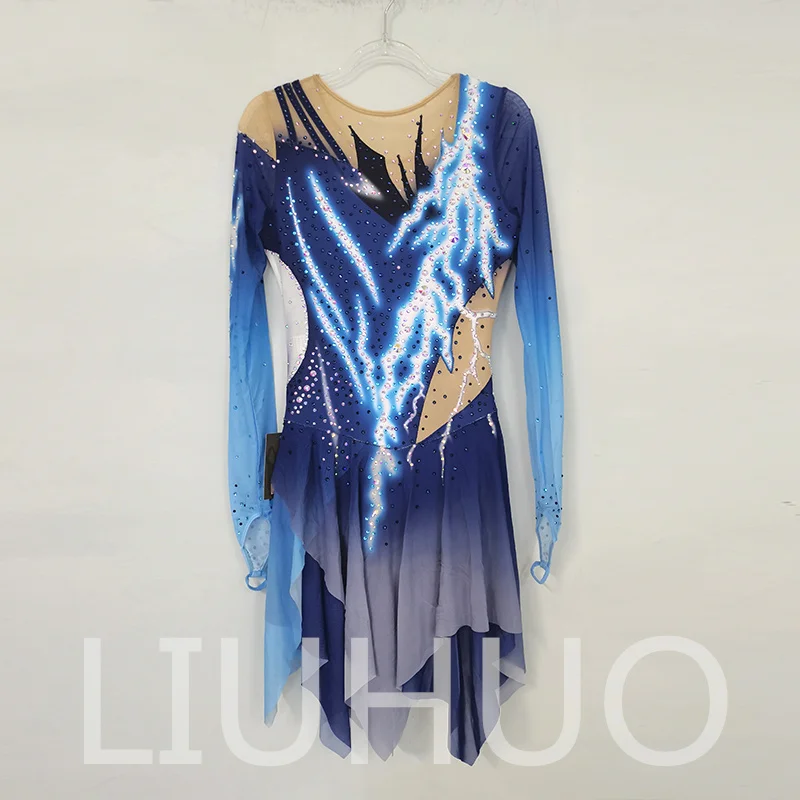 LH Skate BD2588-LIUHUO