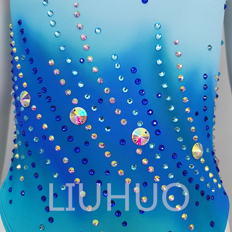 LH Synchronized Swimming BD1106-LIUHUO
