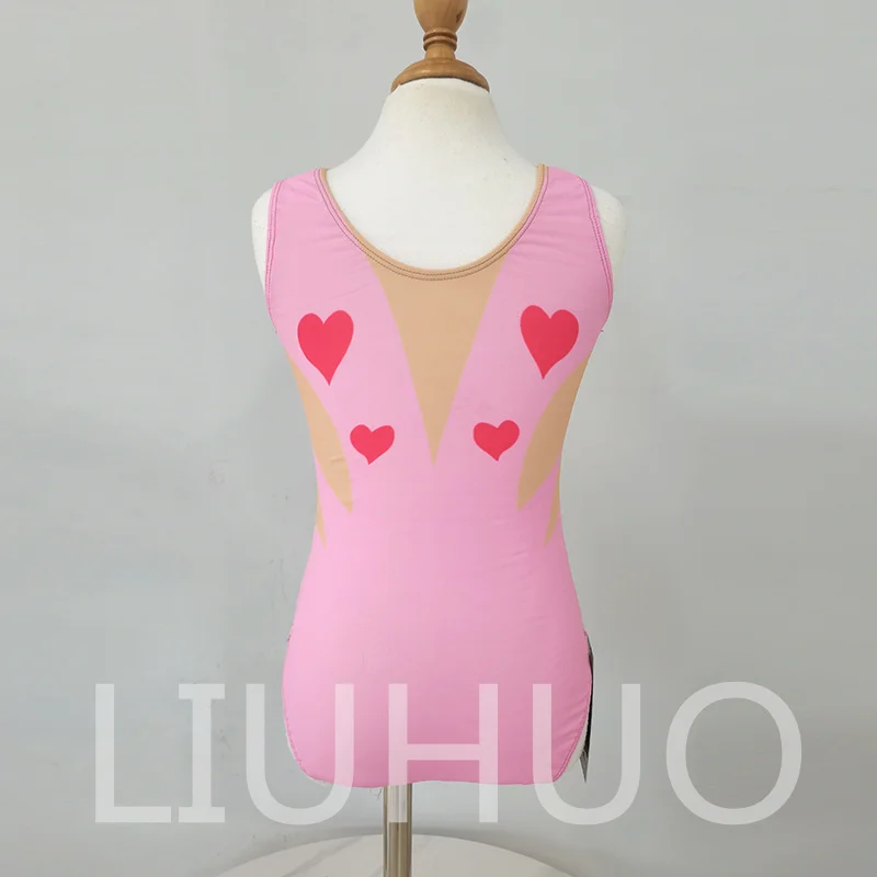 LH Rhythmic Gymnastics BD1898