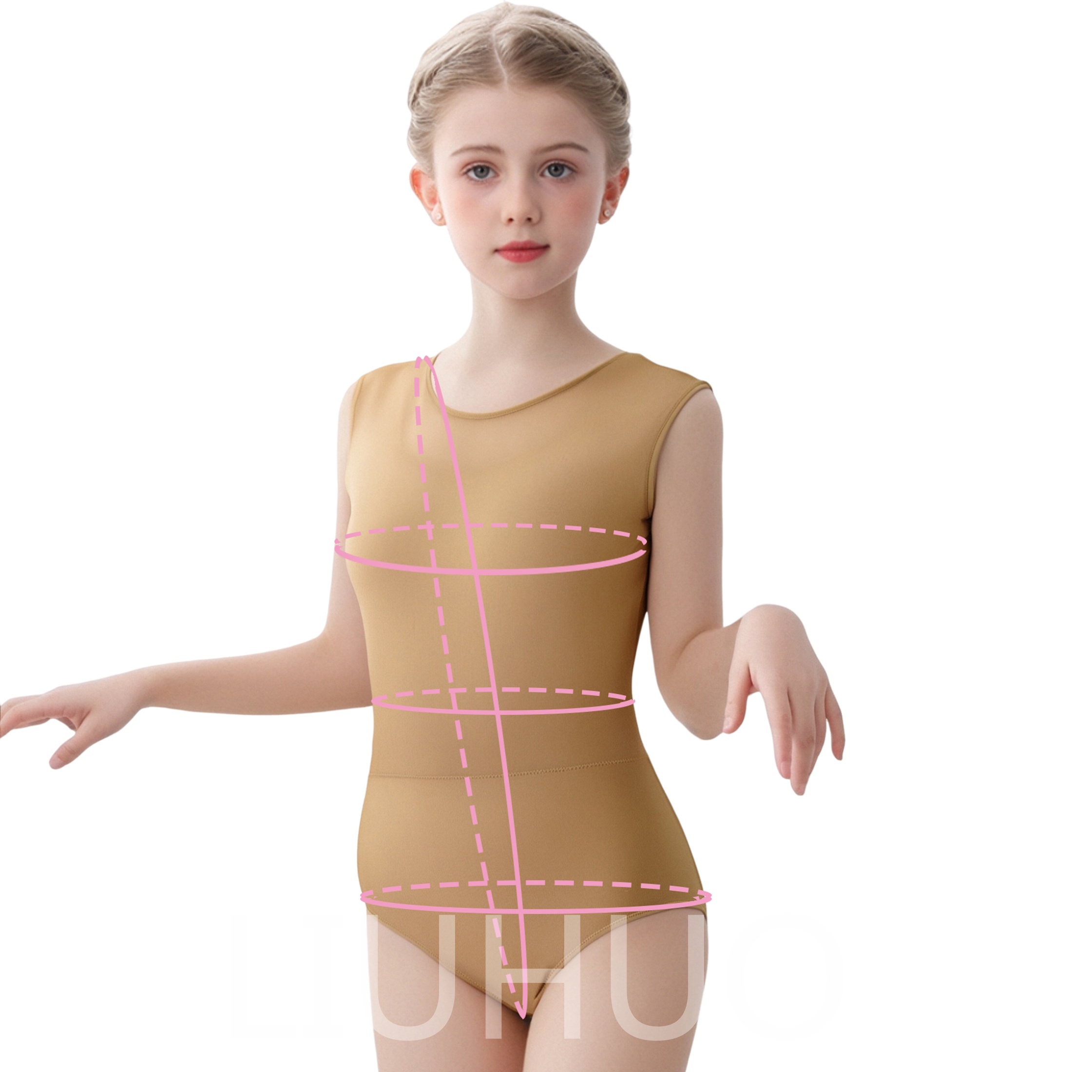 LH Skating Gear BD3015