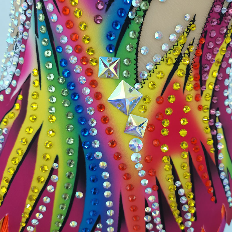 LH Rhythmic Gymnastics BD1899