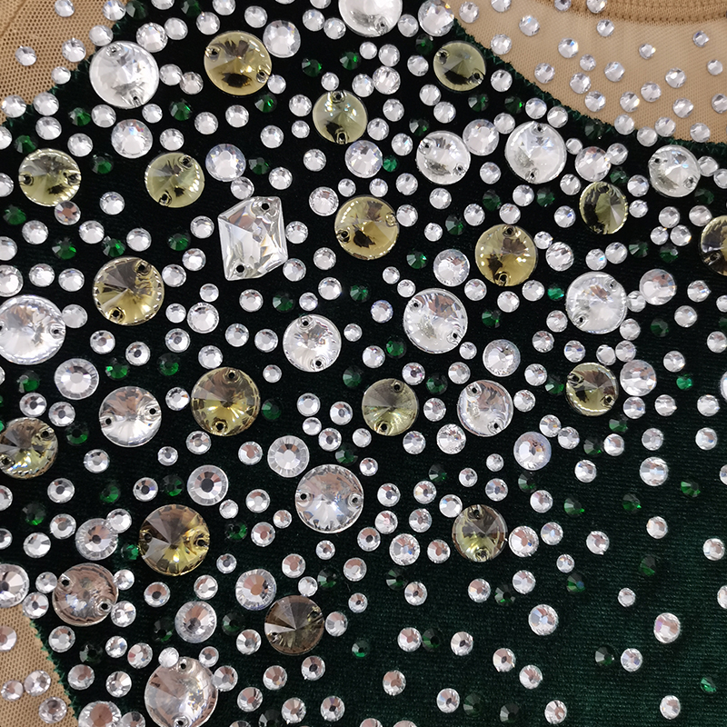 LH Rhythmic Gymnastics BD1648