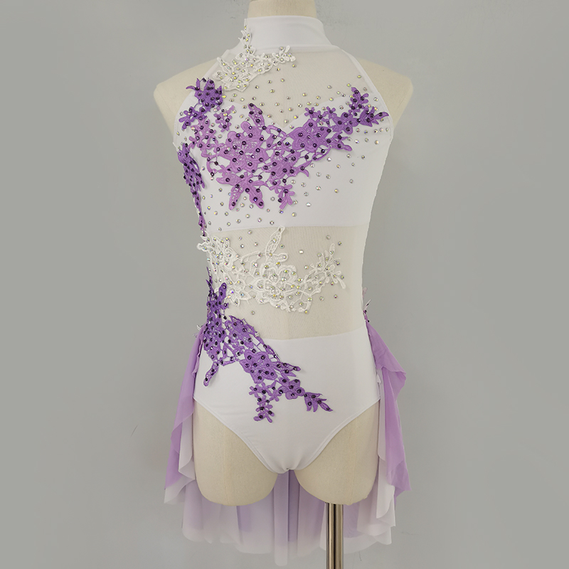 LH Lyrical Dance GD0052