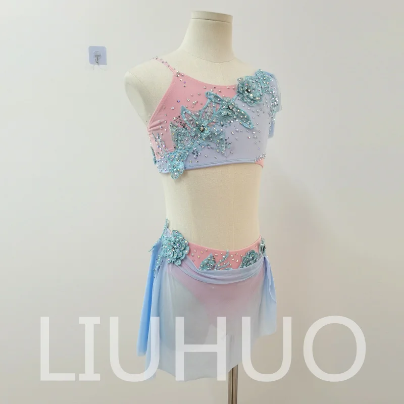 LH Lyrical Dance GD0081-LIUHUO