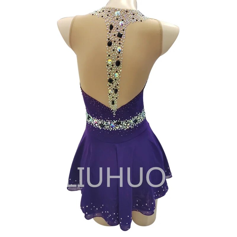 LH Skate BD2343-LIUHUO