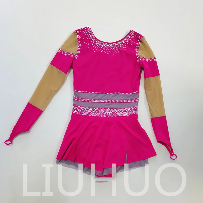LH Skate BD2586-LIUHUO