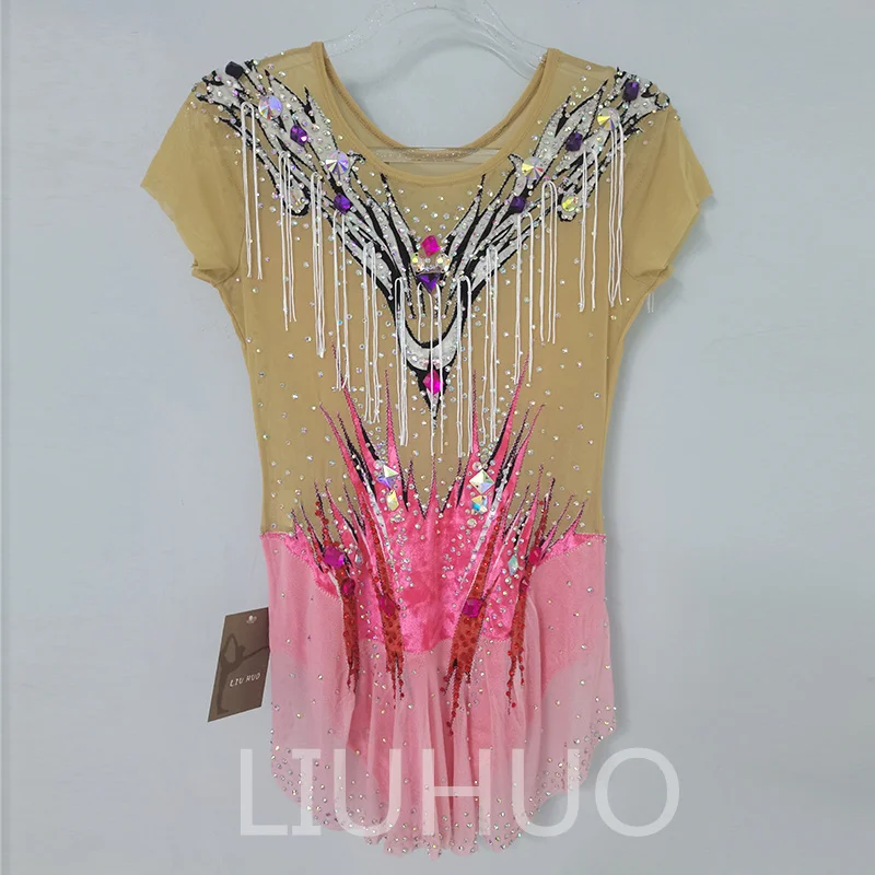 LH Rhythmic Gymnastics BD1516