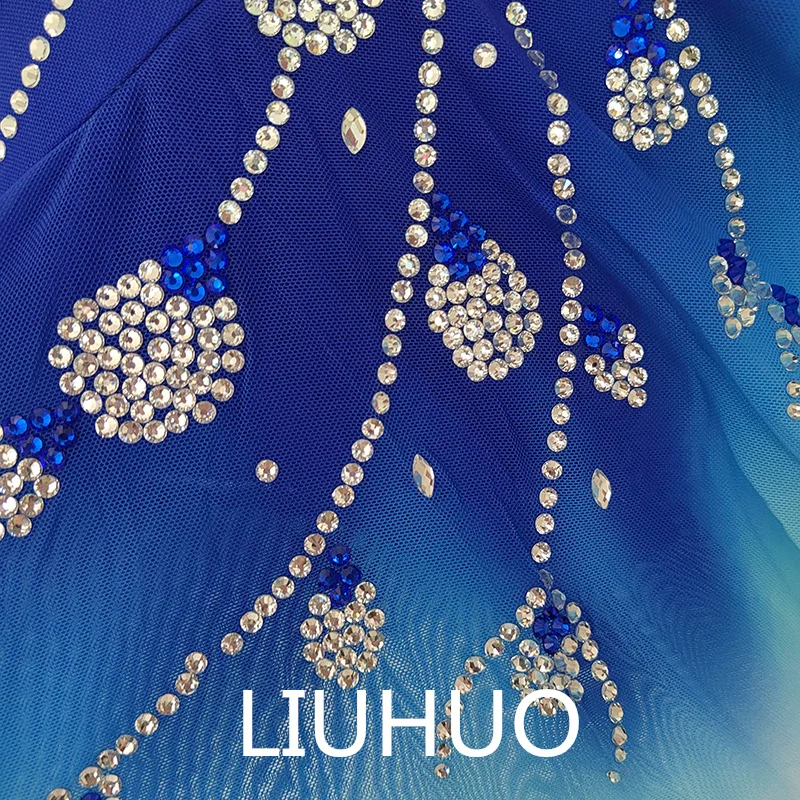 LH Skate BD2388-LIUHUO