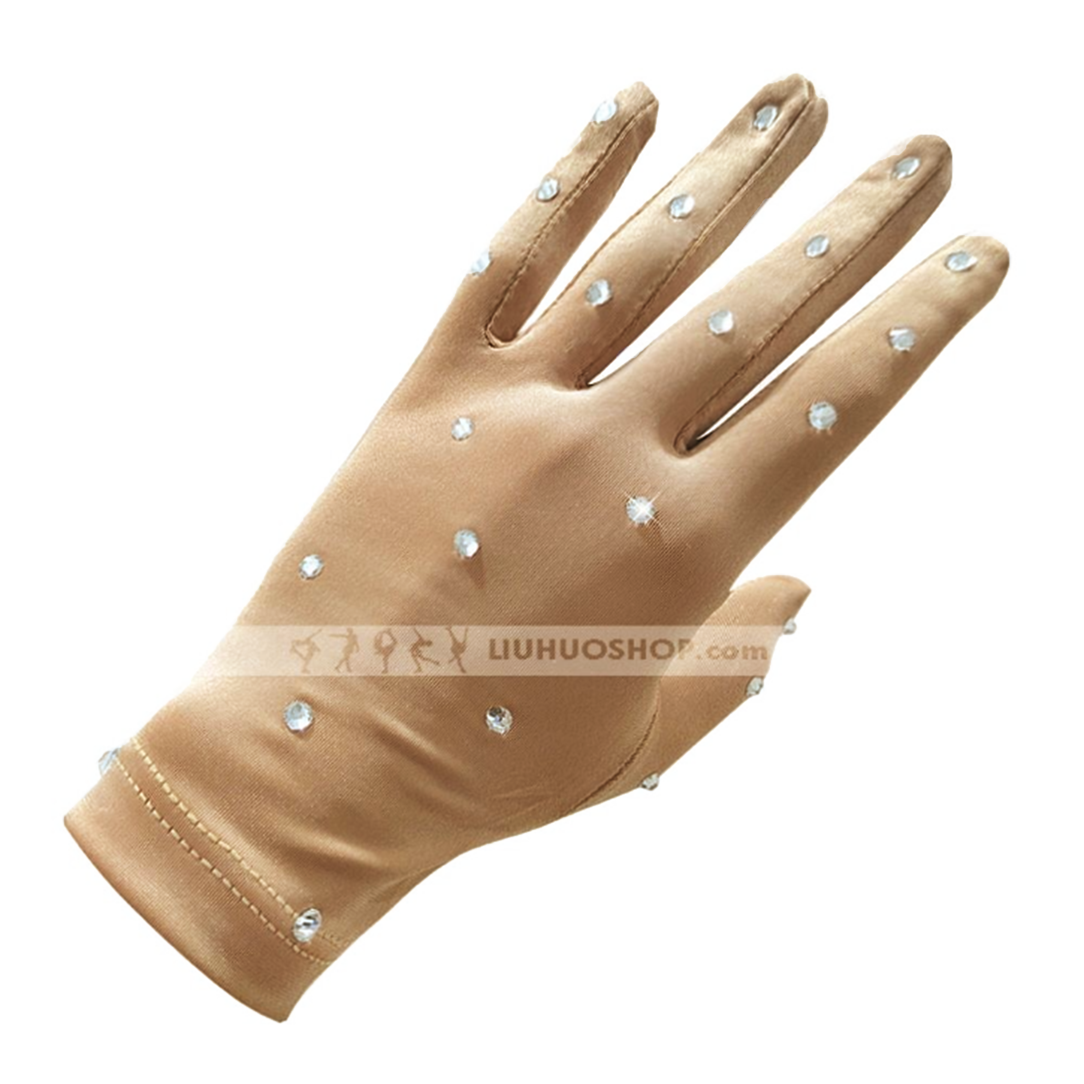 LH Skating Gear BD3005-LIUHUO