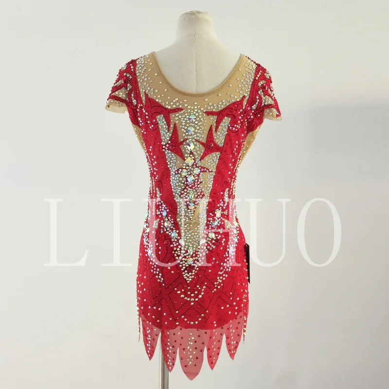 LH Rhythmic Gymnastics BD2065-LIUHUO