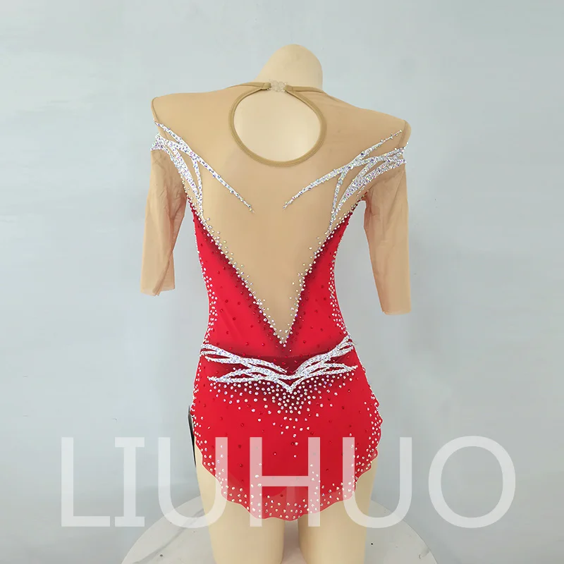 LH Rhythmic Gymnastics BD1910-LIUHUO