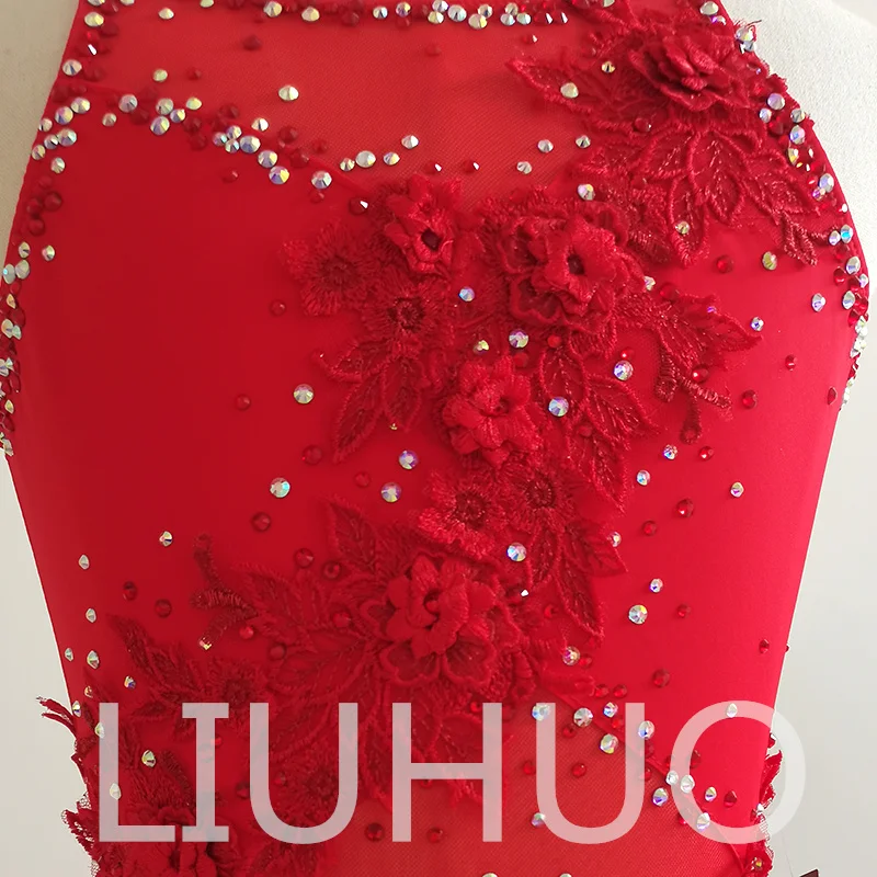 LH Lyrical Dance GD0077-LIUHUO