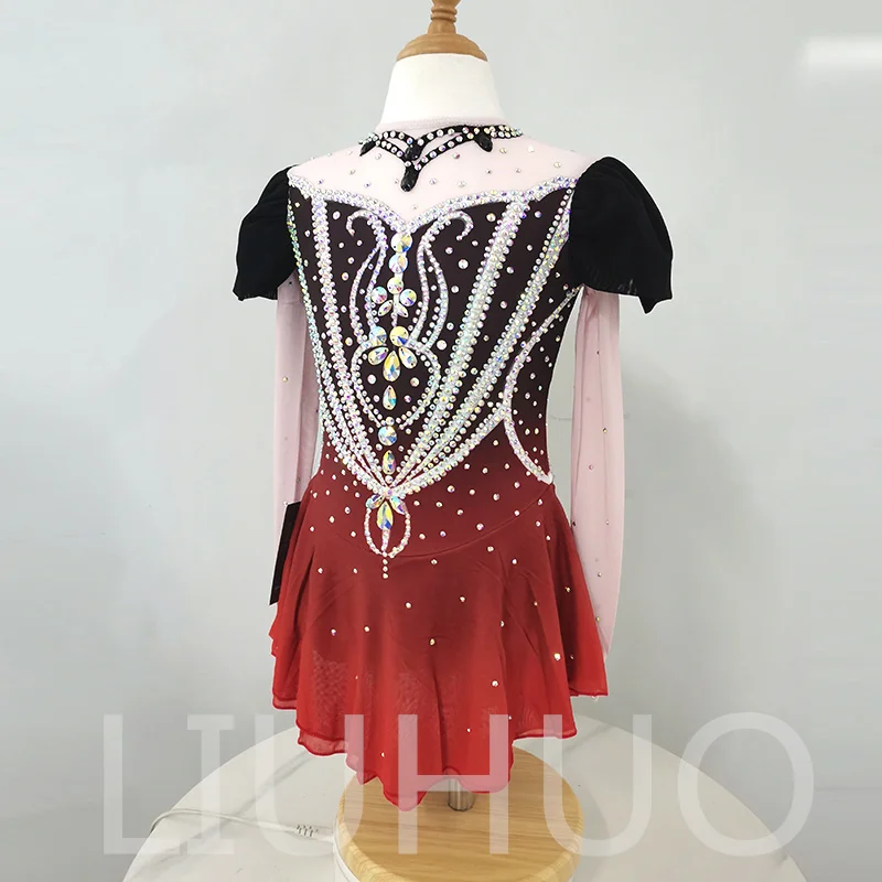 LH Skate BD2486-LIUHUO