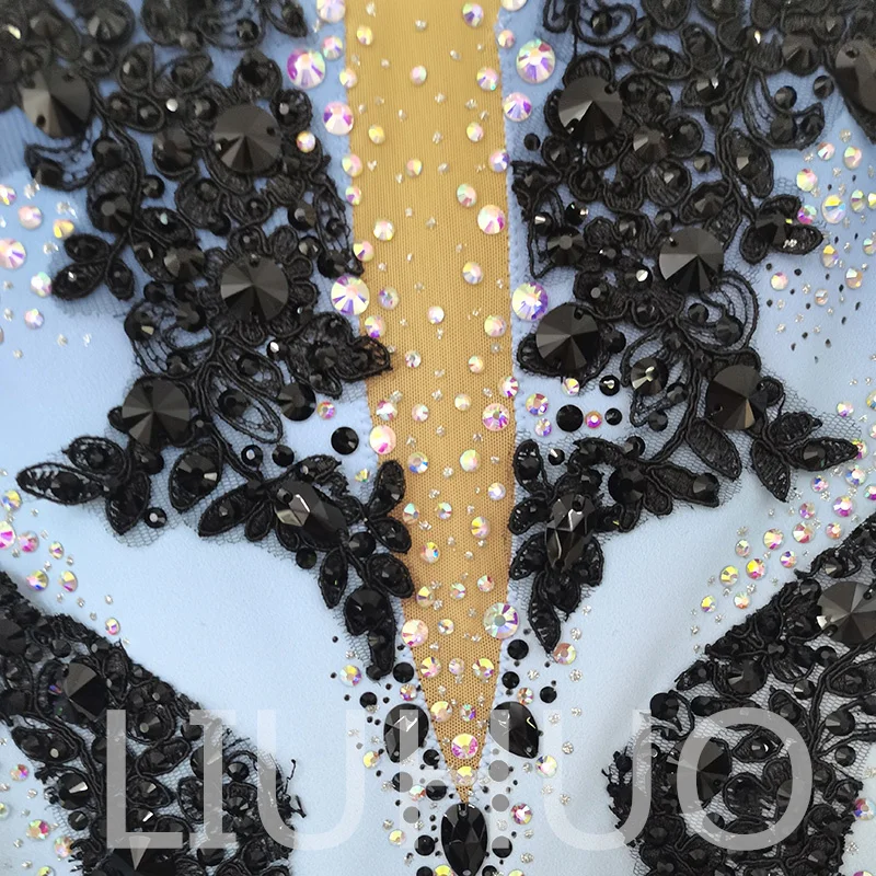 LH Rhythmic Gymnastics BD1784