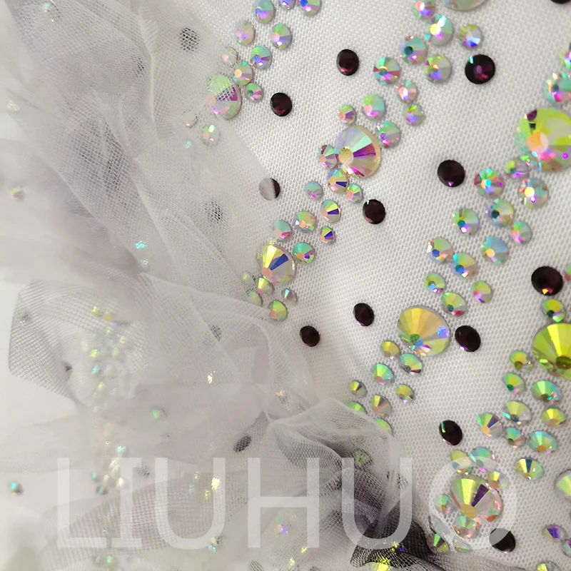 LH Skate BD1155-LIUHUO