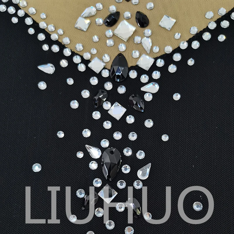 LH Skate BD2568-LIUHUO
