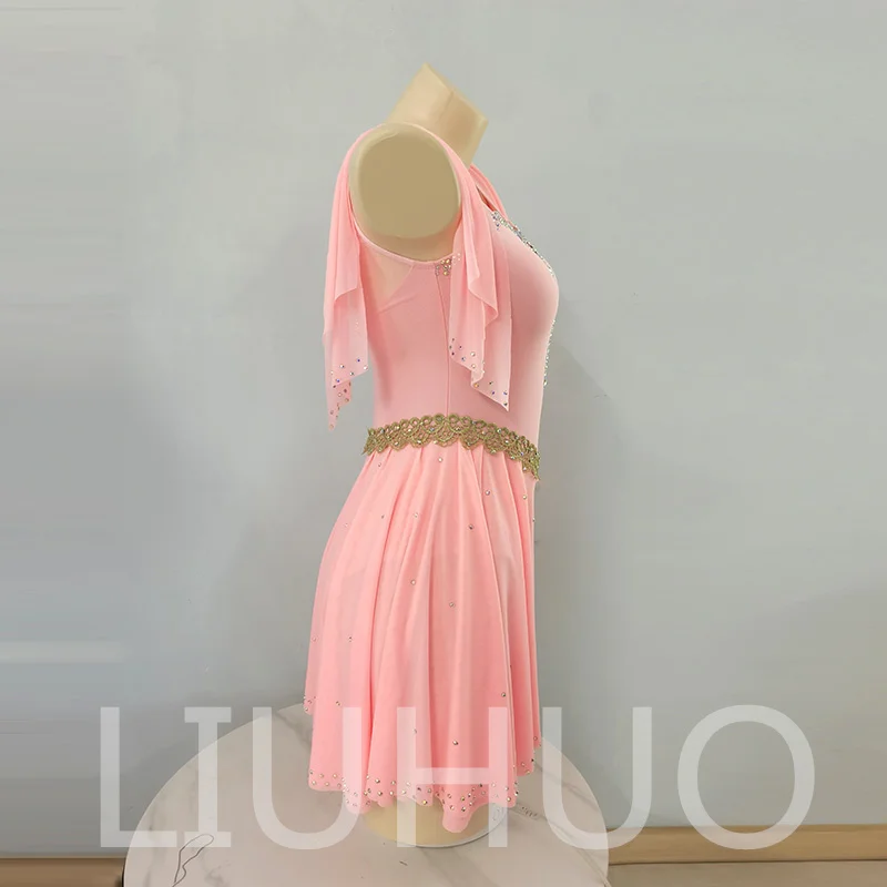 LH Skate BD3564-LIUHUO