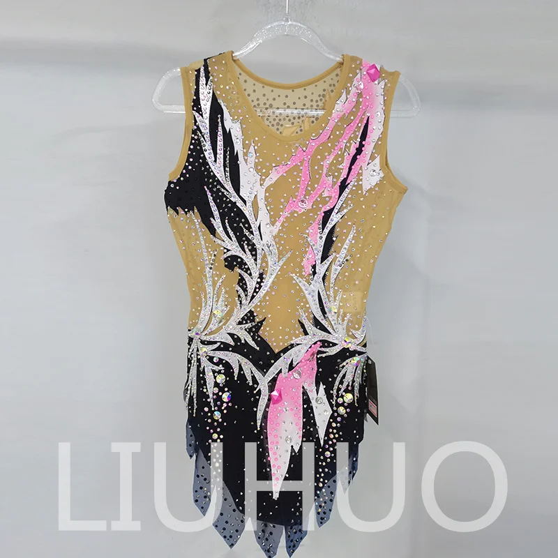 LH Rhythmic Gymnastics BD1952-LIUHUO