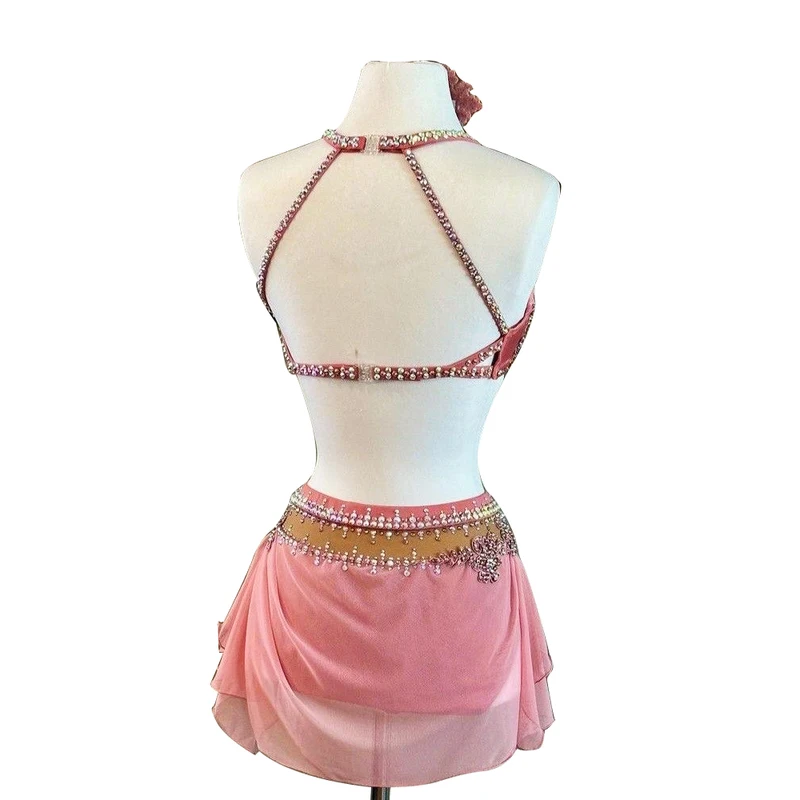LH Lyrical Dance GD0102-LIUHUO