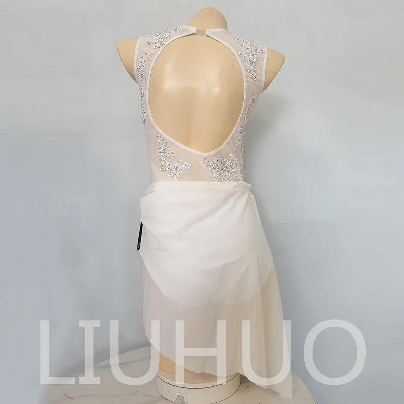 LH Lyrical Dance GD0062-LIUHUO