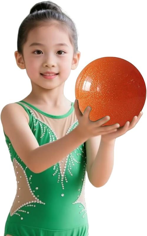 LH RG Equipment Ball RG02