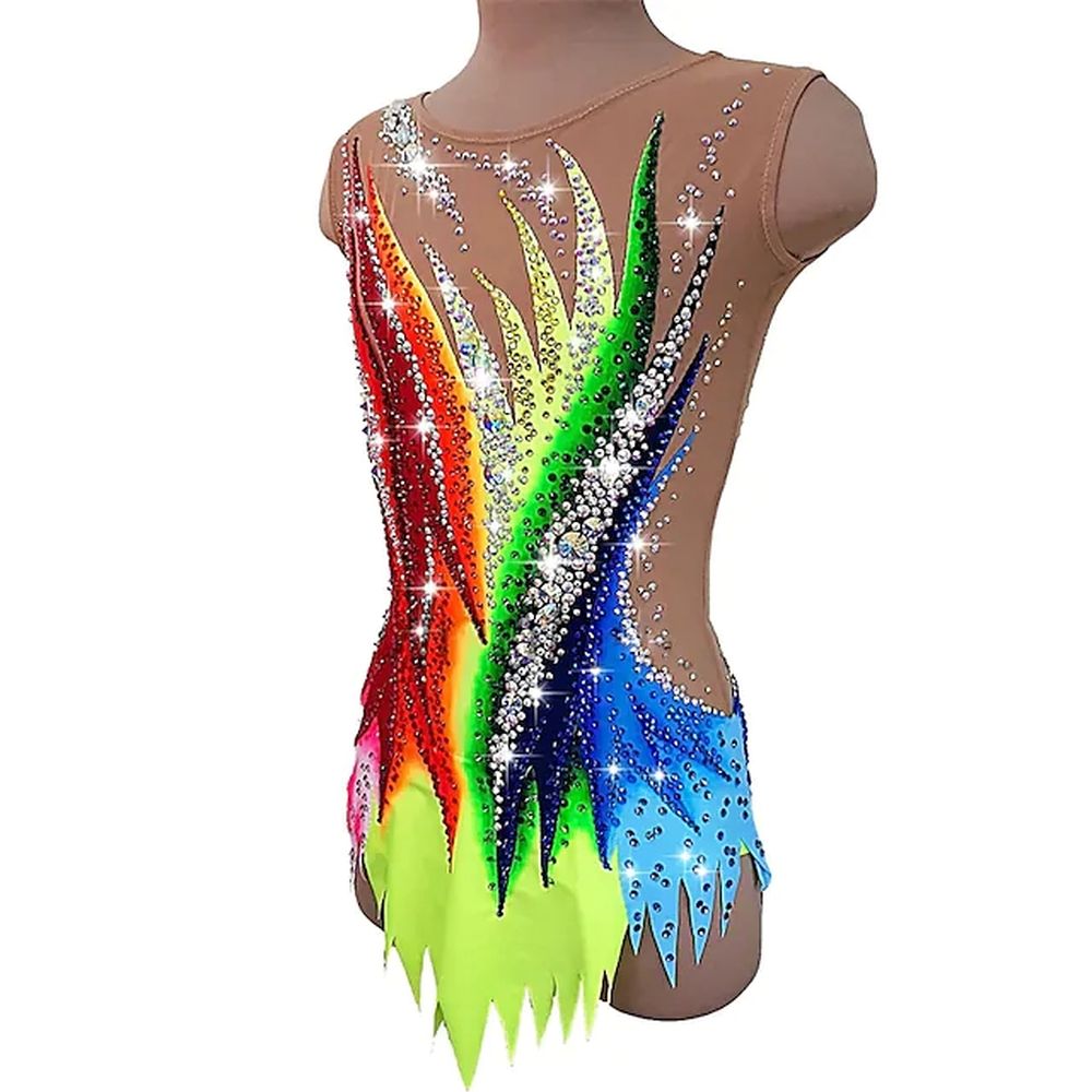 LH Rhythmic Gymnastics BD1288-LIUHUO