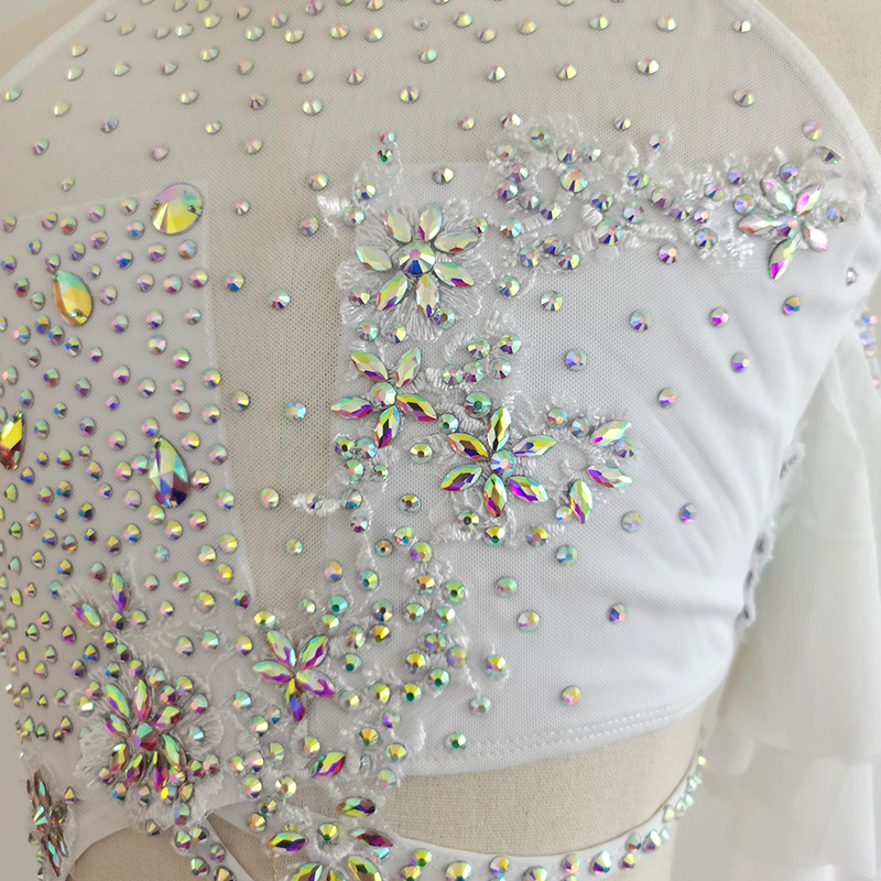 LH Lyrical Dance JC786