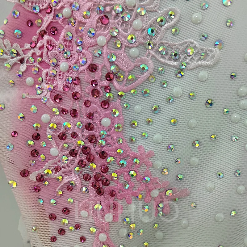 LH Rhythmic Gymnastics BD1417