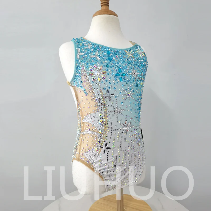 LH Rhythmic Gymnastics BD1936