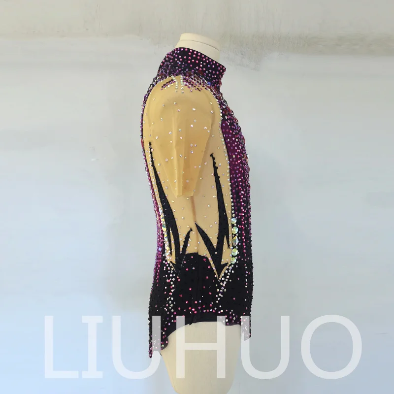 LH Rhythmic Gymnastics BD1994-LIUHUO