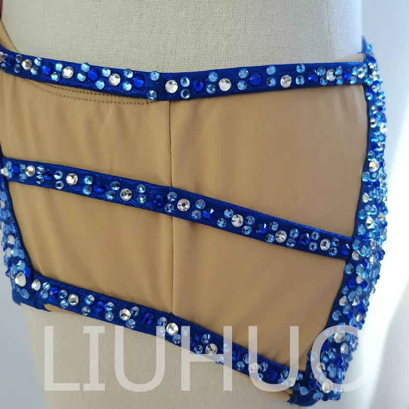 LH Lyrical Dance GD0074-LIUHUO