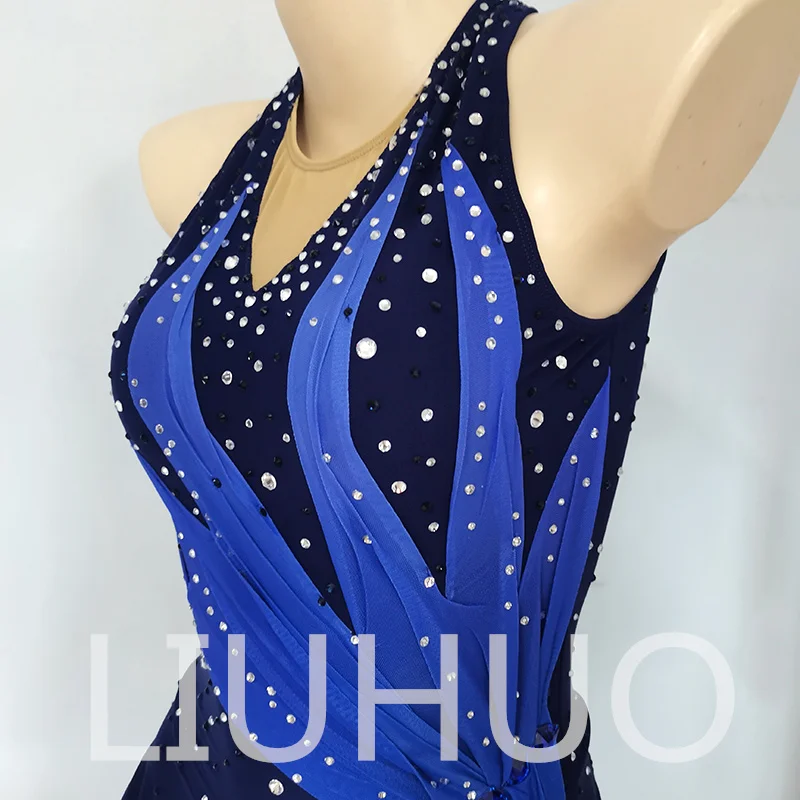 LH Skate BD2716-LIUHUO