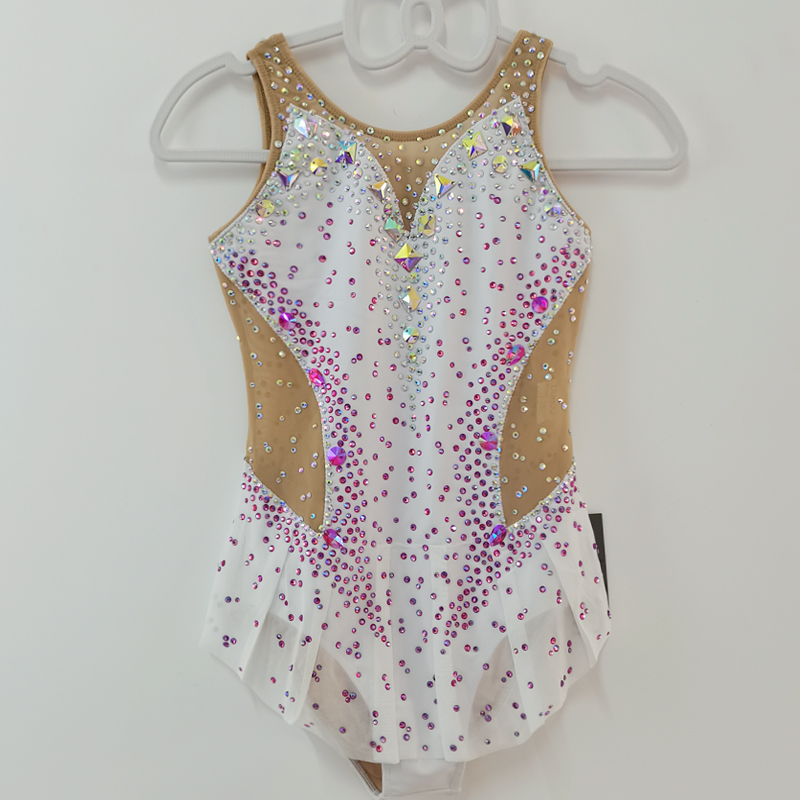 LH Rhythmic Gymnastics BD8085
