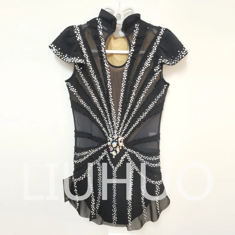 LH Rhythmic Gymnastics BD2064-LIUHUO