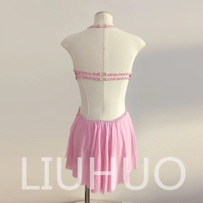 LH Lyrical Dance GD0108-LIUHUO