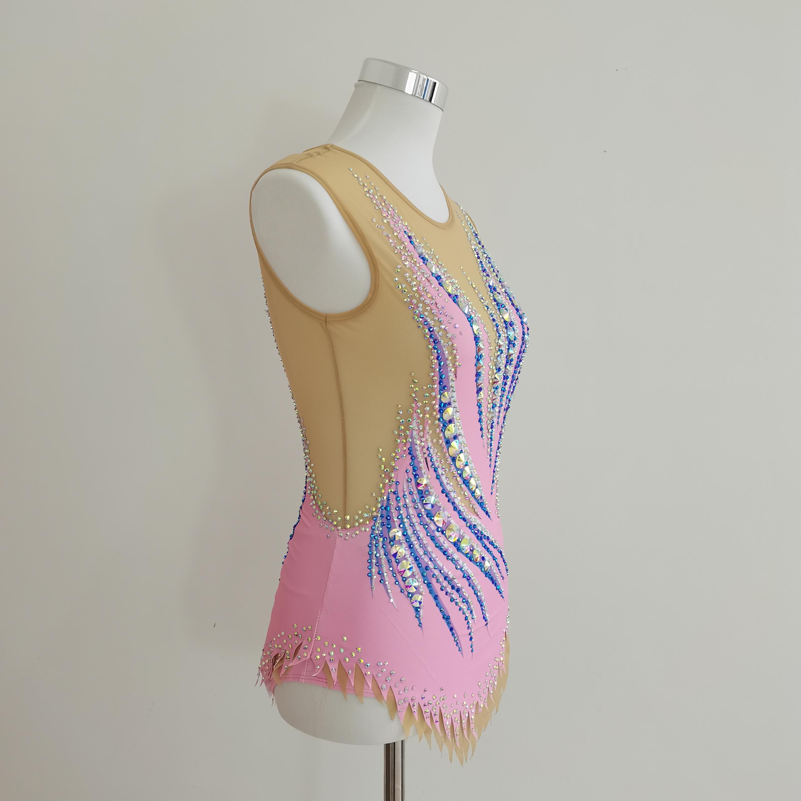LH Rhythmic Gymnastics BD1305