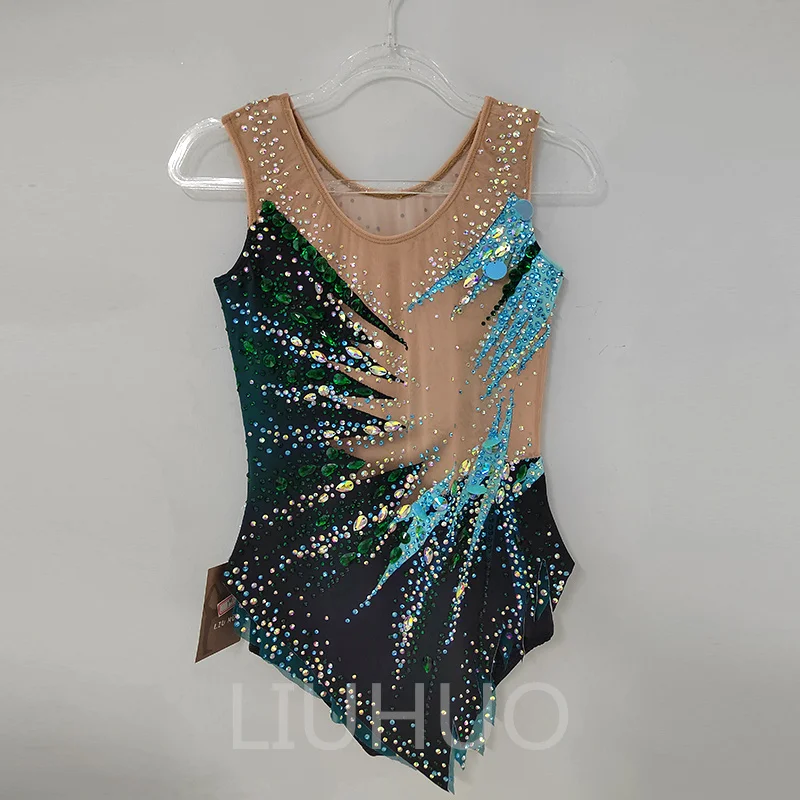 LH Rhythmic Gymnastics BD1908-LIUHUO