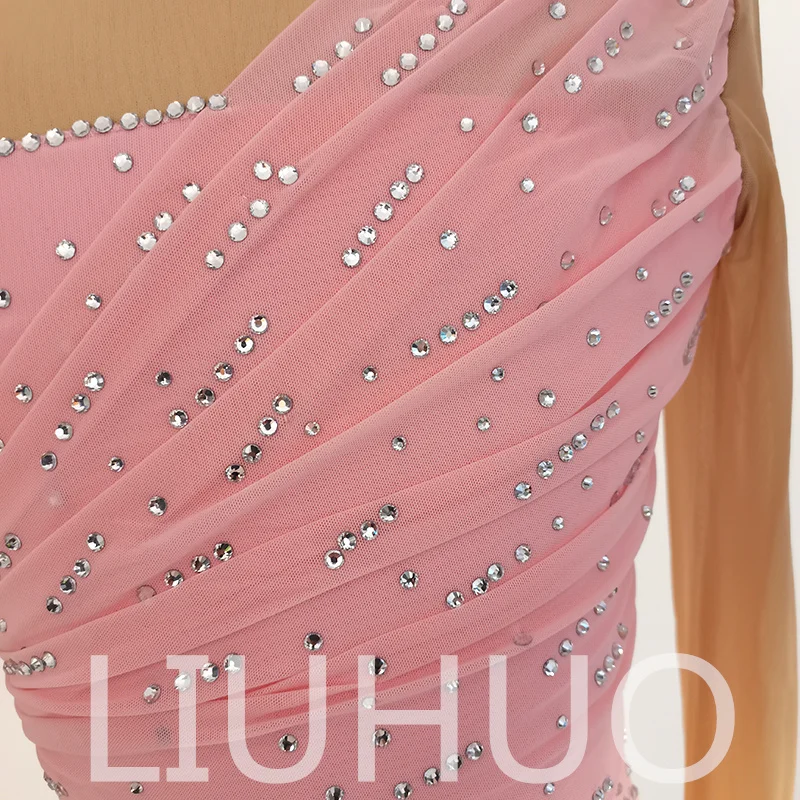 LH Skate BD758-LIUHUO