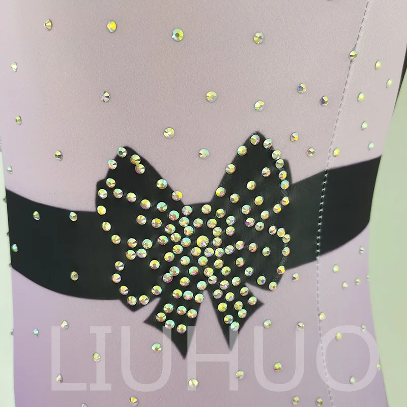 LH Rhythmic Gymnastics BD1761