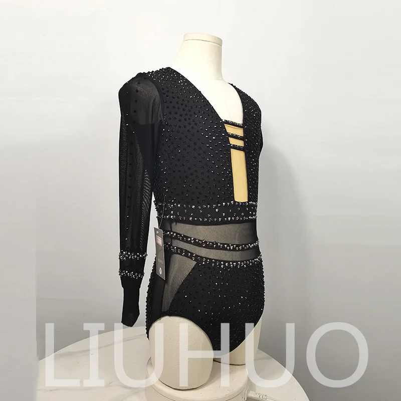 LH Lyrical Dance GD0060-LIUHUO