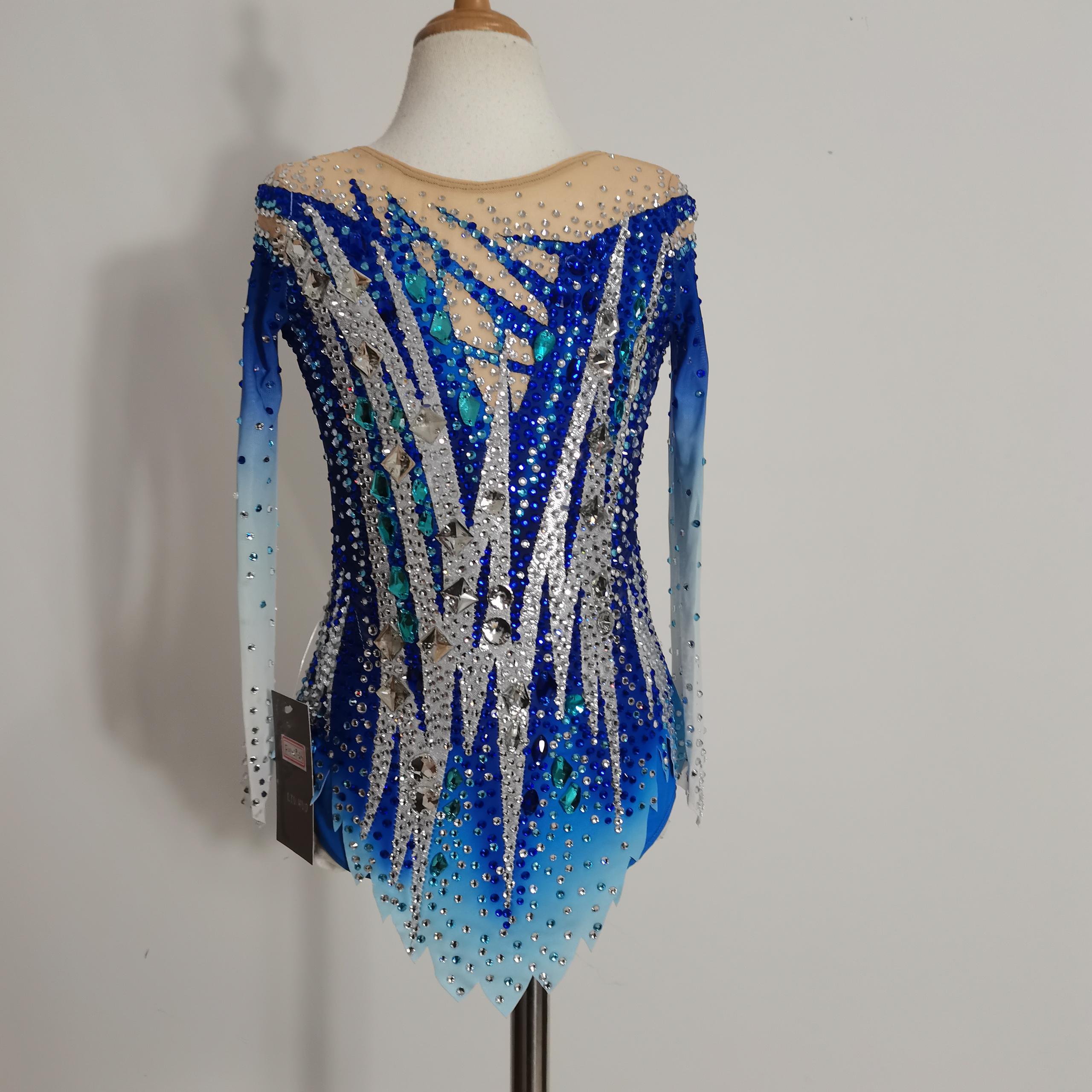 LH Rhythmic Gymnastics JC356-LIUHUO