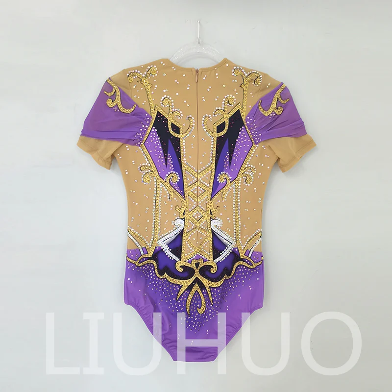 LH Rhythmic Gymnastics BD1864